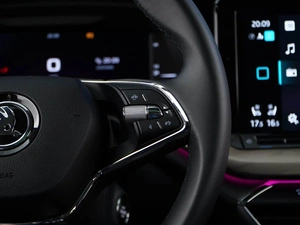 Лифтбек Skoda Octavia 2025 года, 2970055 рублей, Москва