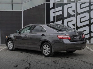 Седан Toyota Camry 2007 года, 1055000 рублей, Краснодар