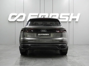 Внедорожник Audi Q8 2019 года, 6499000 рублей, Воронеж