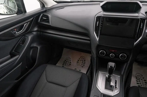 Внедорожник Subaru XV 2019 года, 1699000 рублей, Красноярск