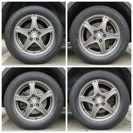 Внедорожник Nissan Qashqai 2012 года, 1125000 рублей, Брянск