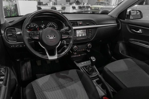 Хетчбэк Kia Rio X-Line 2018 года, 1469000 рублей, Петрозаводск