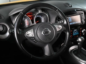 Внедорожник Nissan Juke 2017 года, 1579000 рублей, Ростов-на-Дону