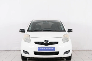 Хетчбэк Toyota Vitz 2008 года, 599000 рублей, Красноярск