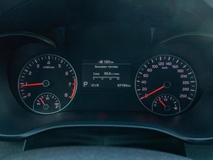 Седан Kia Optima 2019 года, 2498000 рублей, Краснодар