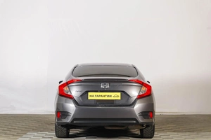 Седан Honda Civic 2018 года, 2119000 рублей, Тюмень
