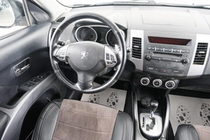 Внедорожник Peugeot 4007 2009 года, 999000 рублей, Красноярск