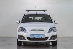 Универсал ВАЗ (LADA) Largus 2015 года, 699000 рублей, Челябинск