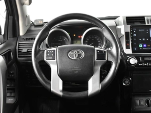 Внедорожник Toyota Land Cruiser Prado 2014 года, 3464900 рублей, Казань