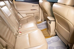 Внедорожник Lexus RX 2011 года, 2189000 рублей, Сургут