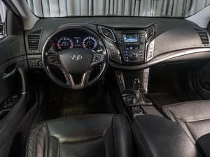 Седан Hyundai i40 2016 года, 1689000 рублей, Тюмень