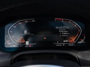 Купе BMW 4 серия 2023 года, 5580000 рублей, Краснодар