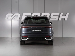 Внедорожник Geely Monjaro 2024 года, 4249000 рублей, Минеральные Воды