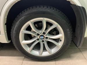 Внедорожник BMW X5 2016 года, 3200000 рублей, Красноярск