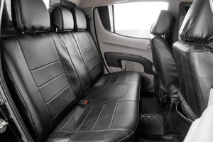 Пикап Mitsubishi L200 2012 года, 1519000 рублей, Петрозаводск