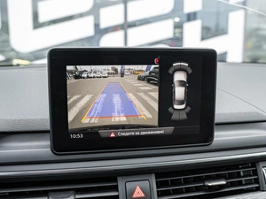 Седан Audi A4 2016 года, 1944000 рублей, Краснодар