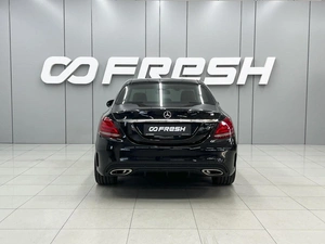 Седан Mercedes-benz C-класс 2016 года, 2569000 рублей, Ростов-на-Дону