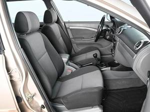 Универсал Chevrolet Lacetti 2011 года, 875000 рублей, Аксай