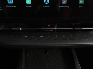 Внедорожник Changan CS55 Plus 2023 года, 2390000 рублей, Аксай