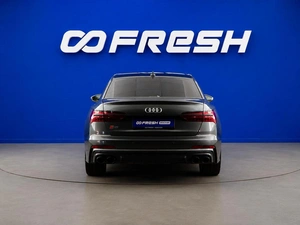 Седан Audi S6 2020 года, 9150055 рублей, Москва