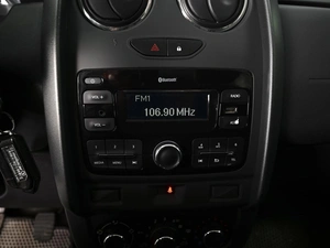 Внедорожник Renault Duster 2020 года, 1633000 рублей, Ставрополь