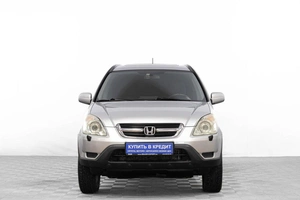 Внедорожник Honda CR-V 2004 года, 899000 рублей, Барнаул