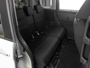 Хетчбэк Toyota Tank 2020 года, 1249000 рублей, Тюмень