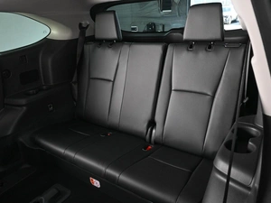 Внедорожник Toyota Highlander 2026 года, 5649000 рублей, Ростов-на-Дону