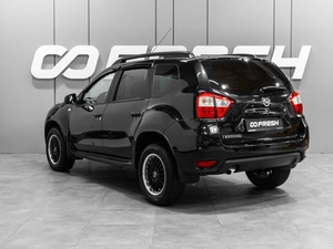 Внедорожник Nissan Terrano 2014 года, 1070000 рублей, Тюмень