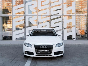 Седан Audi A4 2011 года, 1172900 рублей, Ставрополь