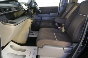 Минивэн Honda Stepwgn 2019 года, 2299000 рублей, Омск