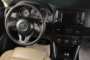 Внедорожник Mazda CX-5 2012 года, 1659000 рублей, Тюмень