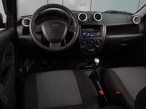 Лифтбек ВАЗ (LADA) Granta 2017 года, 649000 рублей, Воронеж