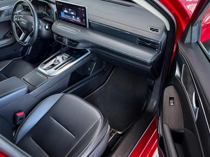 Внедорожник Haval Jolion 2023 года, 1570000 рублей, Уфа