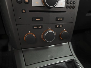 Хетчбэк Opel Astra 2006 года, 385000 рублей, Ставрополь