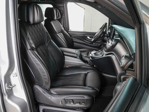Минивэн Mercedes-benz V-класс 2019 года, 6375000 рублей, Воронеж