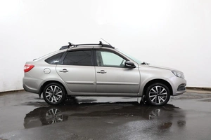 Лифтбек ВАЗ (LADA) Granta 2020 года, 777000 рублей, Орёл