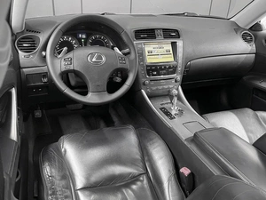 Седан Lexus IS 2010 года, 1495000 рублей, Ростов-на-Дону