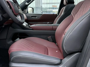 Внедорожник Infiniti QX80 2025 года, 17200000 рублей, Новоивановское