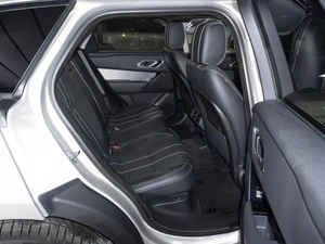 Внедорожник Land Rover Range Rover Velar 2017 года, 3649000 рублей, Санкт-Петербург