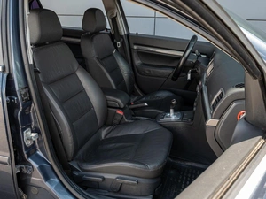 Седан Opel Vectra 2008 года, 395000 рублей, Краснодар
