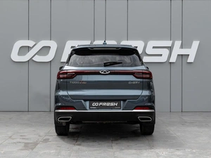 Внедорожник Chery Tiggo 7 Pro 2021 года, 1720000 рублей, Краснодар