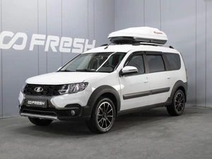 Универсал ВАЗ (LADA) Largus 2021 года, 1540000 рублей, Омск