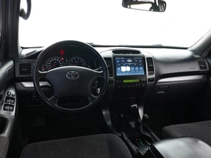 Внедорожник Toyota Land Cruiser Prado 2007 года, 1429050 рублей, Москва