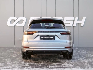 Внедорожник Porsche Cayenne 2019 года, 7500000 рублей, Краснодар