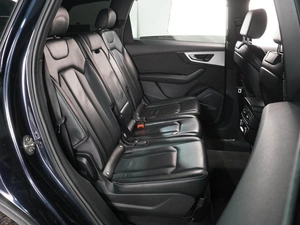 Внедорожник Audi Q7 2015 года, 2549000 рублей, Воронеж