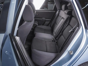 Хетчбэк Mazda 3 2008 года, 620000 рублей, Ростов-на-Дону