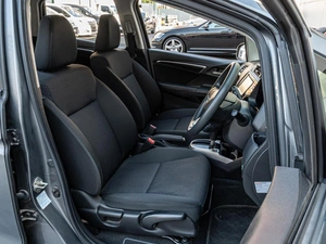 Хетчбэк Honda Fit 2019 года, 1290000 рублей, Краснодар