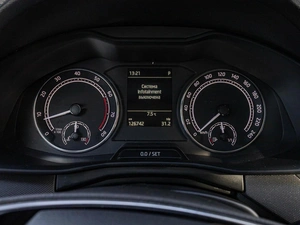 Лифтбек Skoda Rapid 2021 года, 1575000 рублей, Краснодар