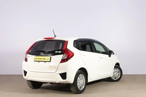 Хетчбэк Honda Fit 2014 года, 999000 рублей, Новосибирск